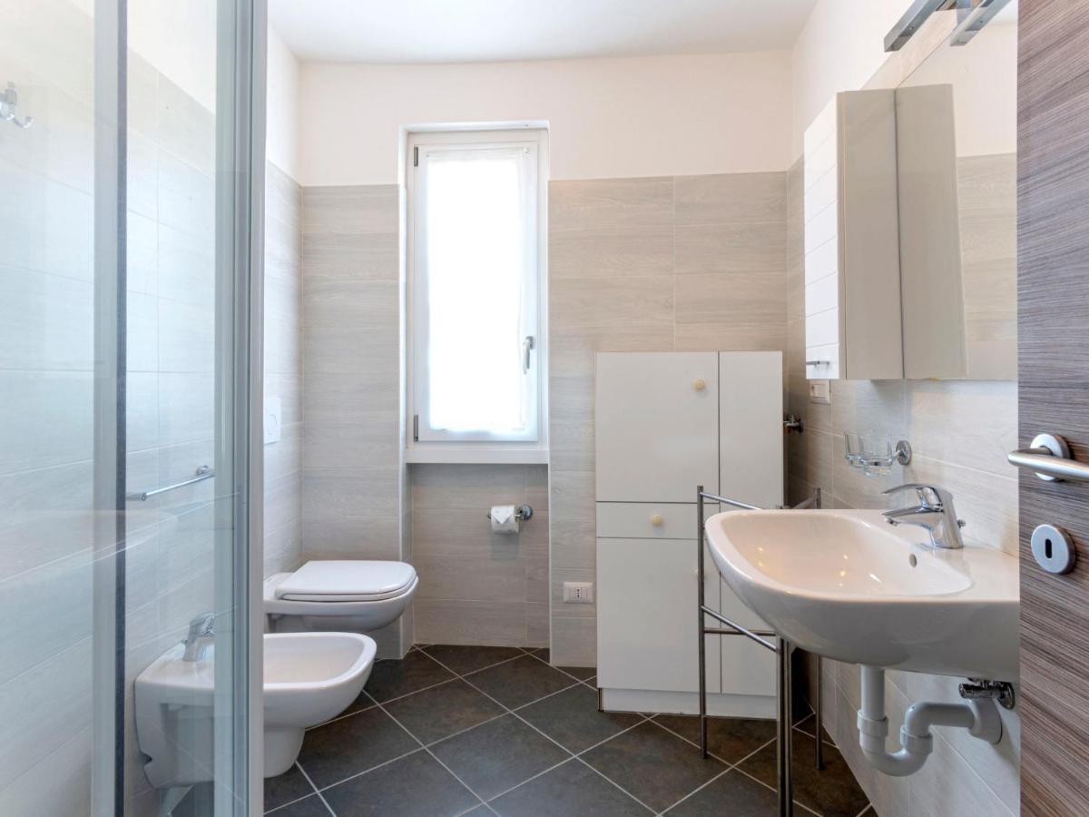 Apartment Madal - Grv399 By Interhome Consiglio di Rumo Exteriér fotografie